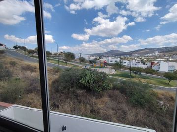 Venta de casa nueva en Pedregal De Schoenstatt Corregidora