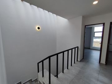 Venta de casa nueva en Pedregal De Schoenstatt Corregidora