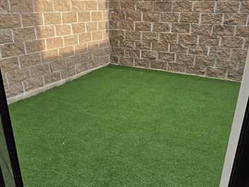 Venta de casa nueva con 4 rec y Roof Garden en Pedregal de Schoenstatt