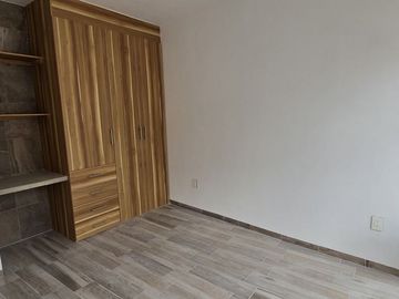 Venta de casa nueva con 4 rec y Roof Garden en Pedregal de Schoenstatt