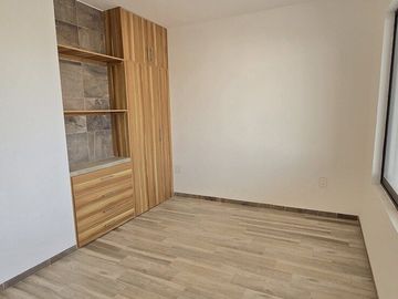 Venta de casa nueva con 4 rec y Roof Garden en Pedregal de Schoenstatt