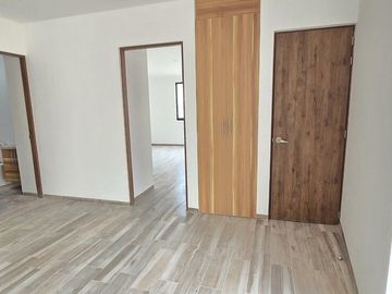 Venta de casa nueva con 4 rec y Roof Garden en Pedregal de Schoenstatt