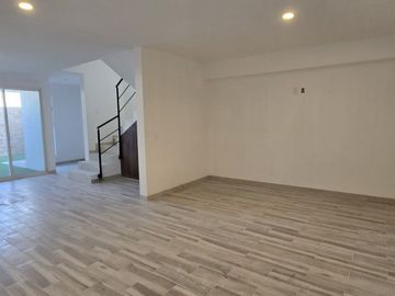 Preventa de casa en Pedregal de Schoenstatt con recama en PB