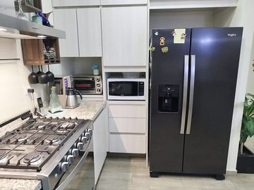 Venta de casa de 1 piso en Pedregal de Schoenstatt Corregidora