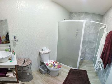 Venta de casa de 1 piso en Pedregal de Schoenstatt Corregidora