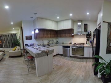 Venta de casa de 1 piso en Pedregal de Schoenstatt Corregidora