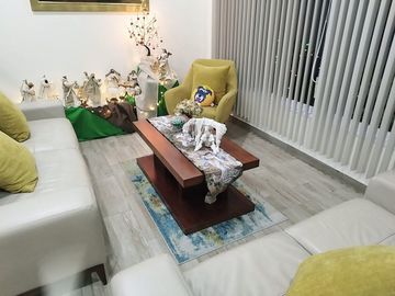 Venta de casa de 1 piso en Pedregal de Schoenstatt Corregidora