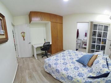Venta de casa de 1 piso en Pedregal de Schoenstatt Corregidora
