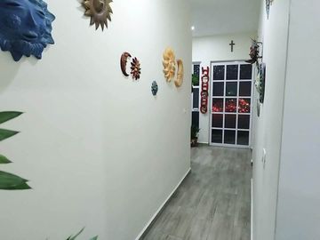 Venta de casa de 1 piso en Pedregal de Schoenstatt Corregidora