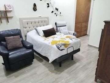 Venta de casa de 1 piso en Pedregal de Schoenstatt Corregidora