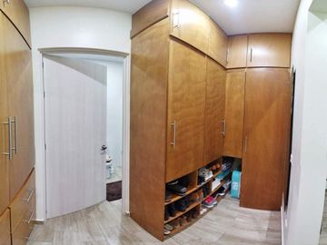 Venta de casa de 1 piso en Pedregal de Schoenstatt Corregidora