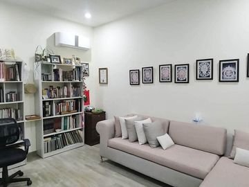 Venta de casa de 1 piso en Pedregal de Schoenstatt Corregidora