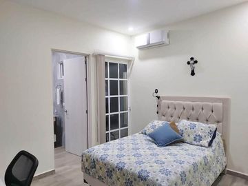 Venta de casa de 1 piso en Pedregal de Schoenstatt Corregidora