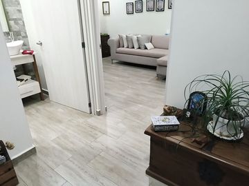 Venta de casa de 1 piso en Pedregal de Schoenstatt Corregidora