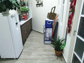 Venta de casa de 1 piso en Pedregal de Schoenstatt Corregidora