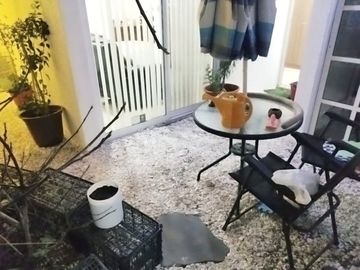 Venta de casa de 1 piso en Pedregal de Schoenstatt Corregidora