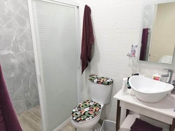 Venta de casa de 1 piso en Pedregal de Schoenstatt Corregidora