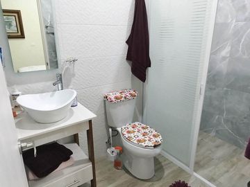 Venta de casa de 1 piso en Pedregal de Schoenstatt Corregidora