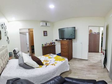 Venta de casa de 1 piso en Pedregal de Schoenstatt Corregidora