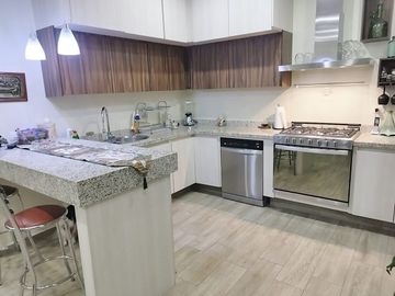 Venta de casa de 1 piso en Pedregal de Schoenstatt Corregidora