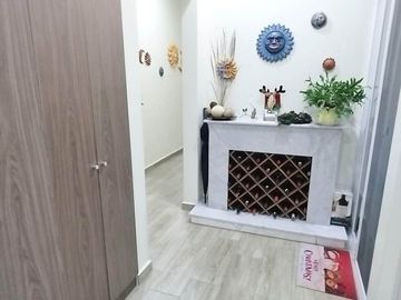 Venta de casa de 1 piso en Pedregal de Schoenstatt Corregidora