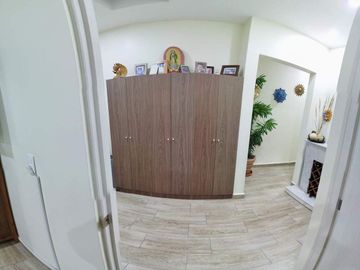 Venta de casa de 1 piso en Pedregal de Schoenstatt Corregidora