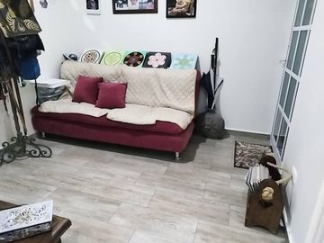 Venta de casa de 1 piso en Pedregal de Schoenstatt Corregidora