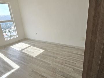 Casa nueva en venta con Sotano, Roof Garden y 4 rec