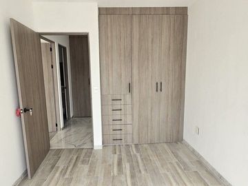 Casa nueva en venta con Sotano, Roof Garden y 4 rec