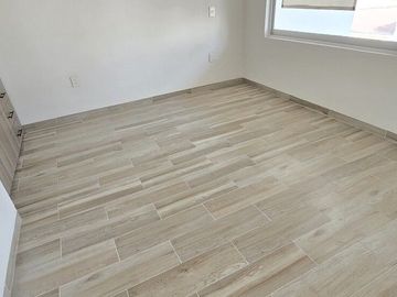 Casa nueva en venta con Sotano, Roof Garden y 4 rec