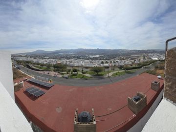 Casa nueva en venta con Sotano, Roof Garden y 4 rec