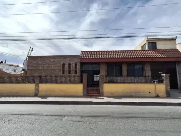 Casa en venta en Saltillo Centro, Saltillo, Coahuila de Zaragoza