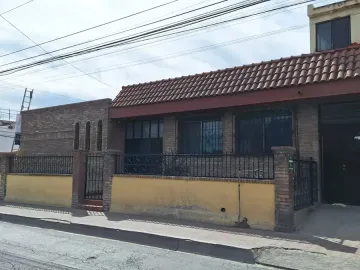 Casa en venta en Saltillo Centro, Saltillo, Coahuila de Zaragoza