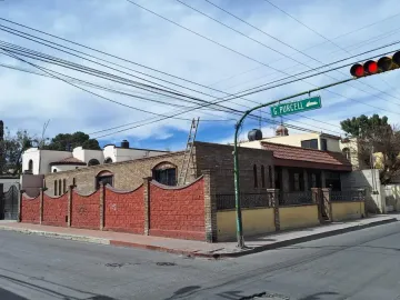 Casa en venta en Saltillo Centro, Saltillo, Coahuila de Zaragoza