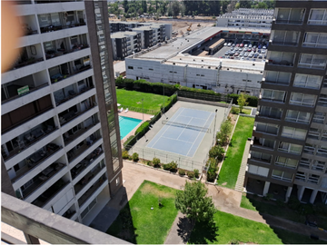Departamento en Venta en AUTOPISTA VESPUCIO NORTE, PEDRO FONTOVA