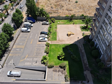 Departamento en Venta en AUTOPISTA VESPUCIO NORTE, PEDRO FONTOVA