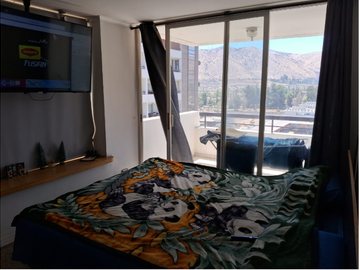 Departamento en Venta en AUTOPISTA VESPUCIO NORTE, PEDRO FONTOVA