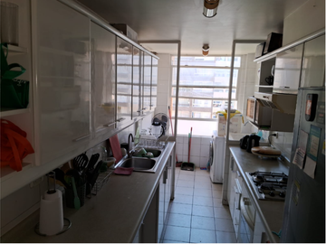Departamento en Venta en AUTOPISTA VESPUCIO NORTE, PEDRO FONTOVA