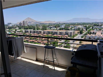 Departamento en Venta en AUTOPISTA VESPUCIO NORTE, PEDRO FONTOVA