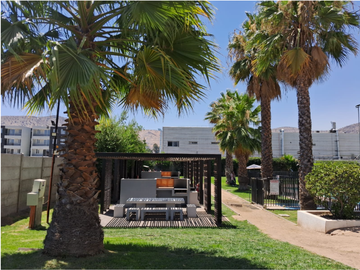 Departamento en Venta en AUTOPISTA VESPUCIO NORTE, PEDRO FONTOVA