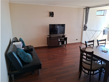 Departamento en Venta en AUTOPISTA VESPUCIO NORTE, PEDRO FONTOVA