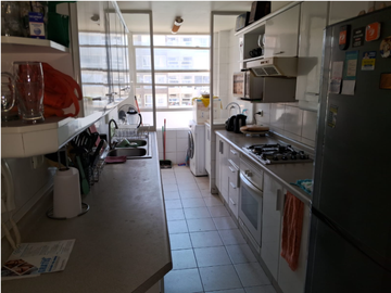 Departamento en Venta en AUTOPISTA VESPUCIO NORTE, PEDRO FONTOVA