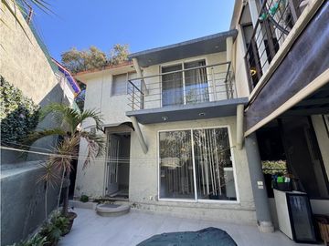 CASA EN VENTA EN LOMAS DE CUERNAVACA