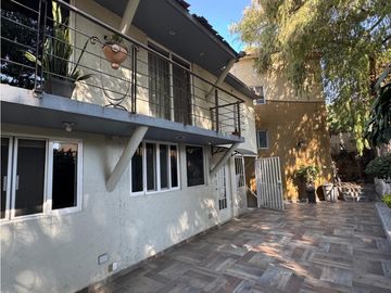 CASA EN VENTA EN LOMAS DE CUERNAVACA