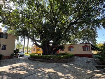 CASA EN VENTA EN LOMAS DE CUERNAVACA