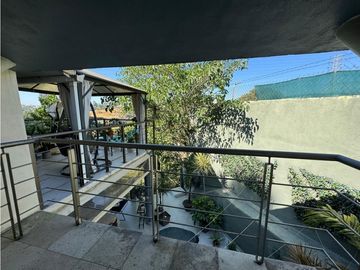CASA EN VENTA EN LOMAS DE CUERNAVACA