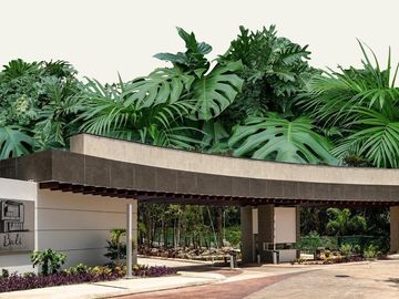 Townhouse en Venta en Bali Residencial, Playa del Carmen.