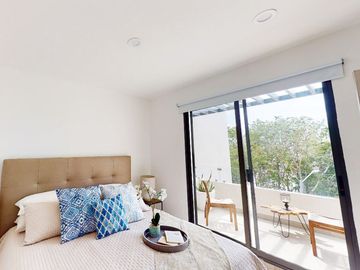 Townhouse en Venta en Bali Residencial, Playa del Carmen.