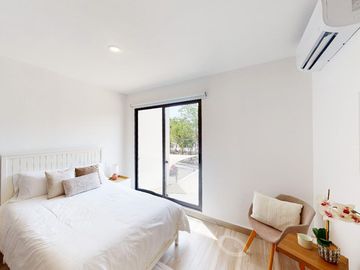 Townhouse en Venta en Bali Residencial, Playa del Carmen.