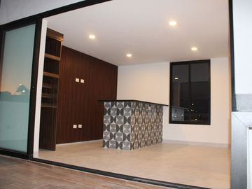 HERMOSA CASA DE DISEÑADOR
